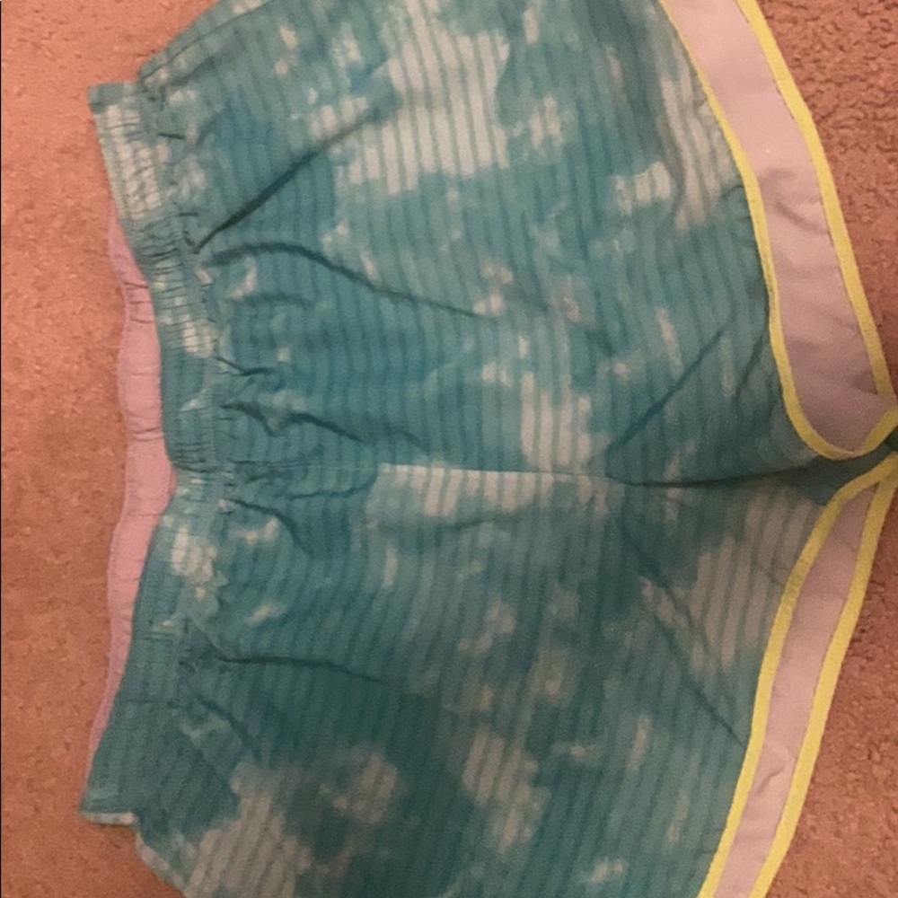 Running Shorts